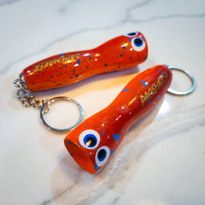 Popper Keyrings