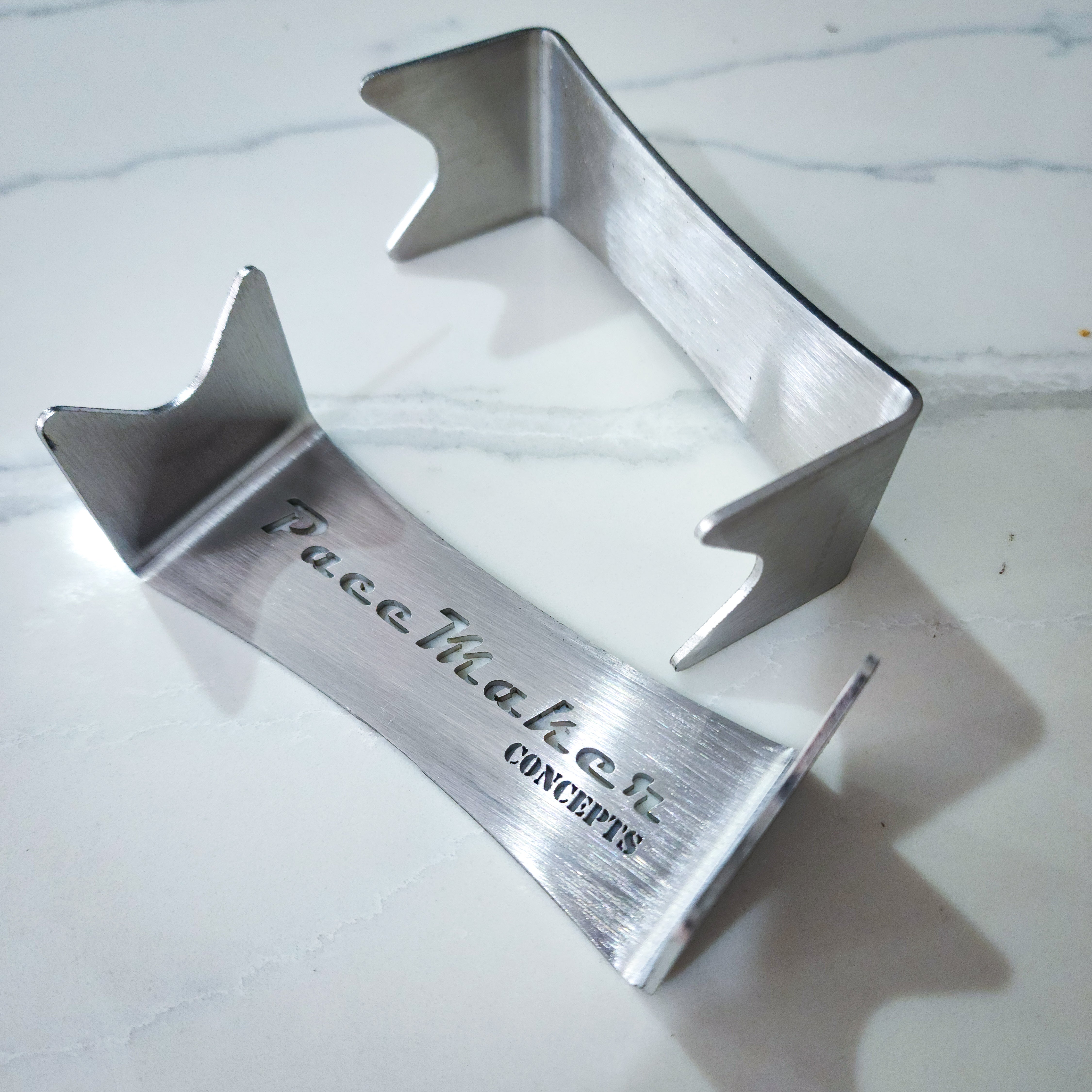 Lure Stands – Pacemaker Concepts