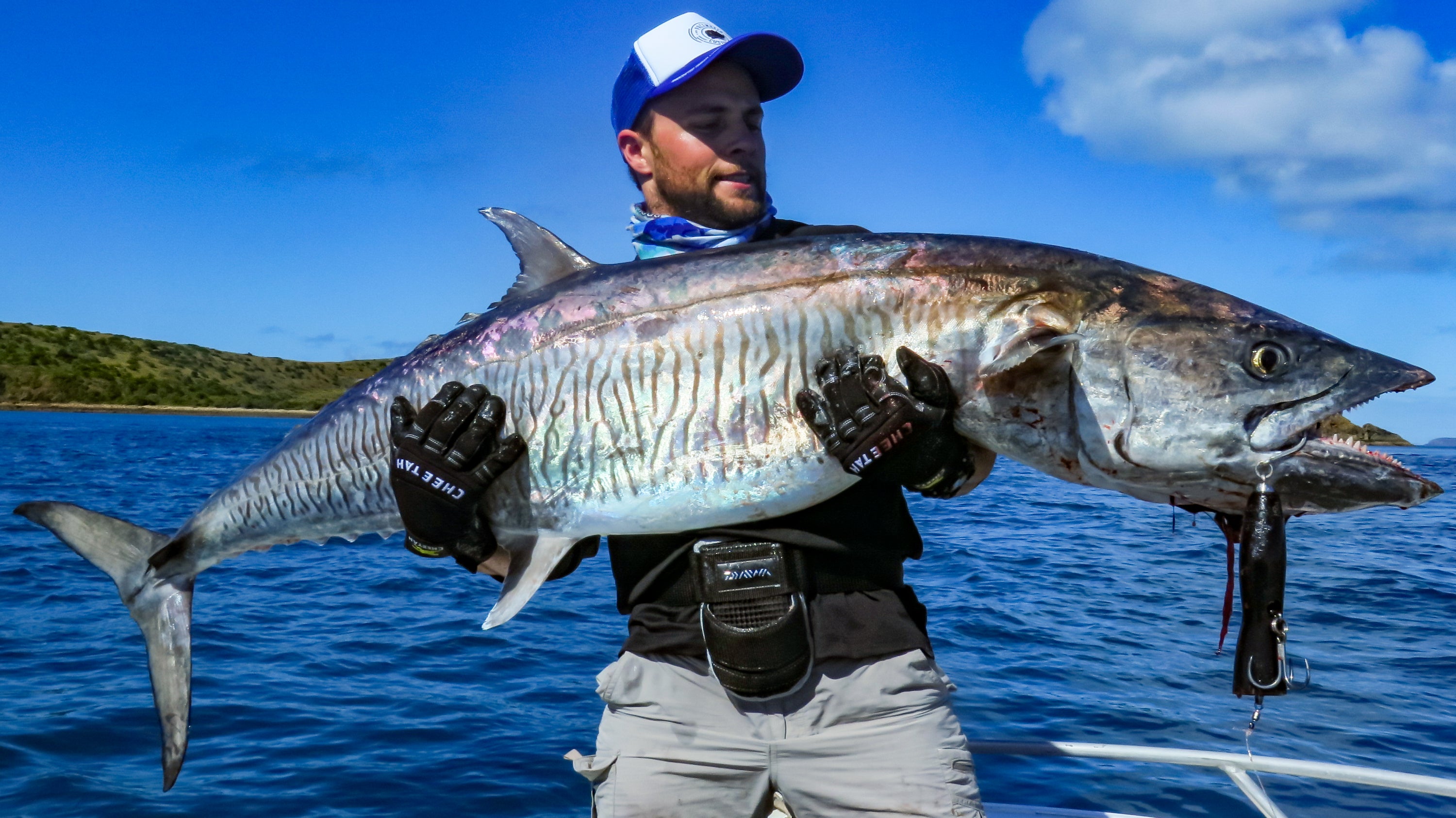 Pacemaker Concept Lures – Pacemaker Concepts