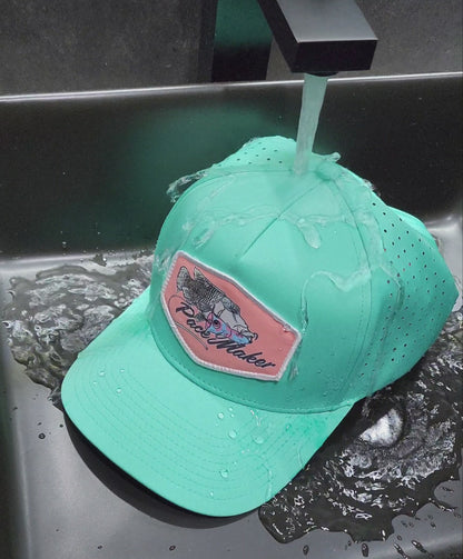 Waterproof Cap